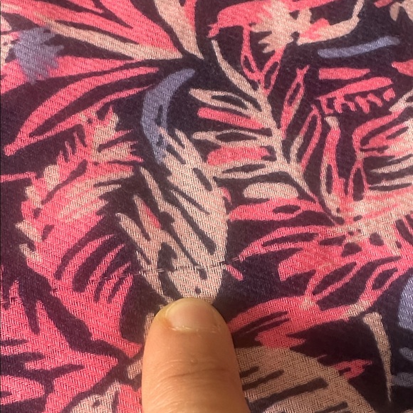 LILLY PULITZER ⭐️ Resort Infinity Loop scarf - Picture 8 of 8